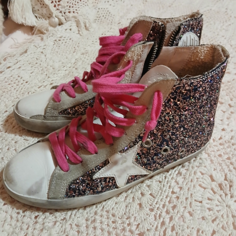 Golden Goose - Picture 3 of 3